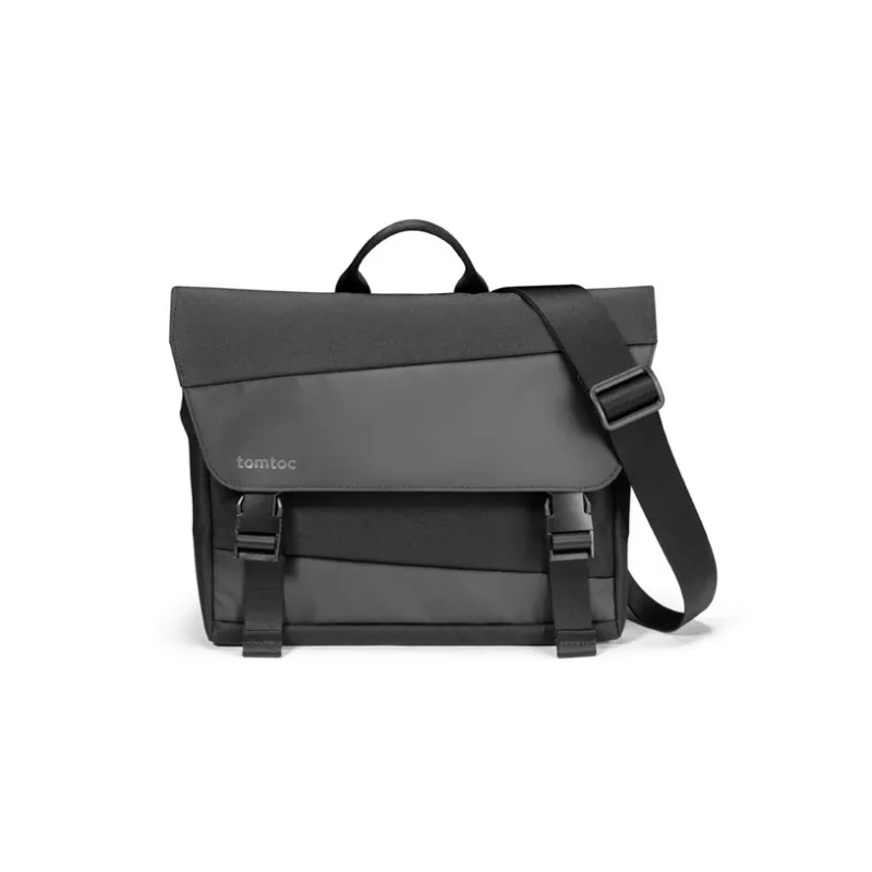 حقيبة Tomtoc Slash-T27  11 Inch/6.5L T27S1D1 Black