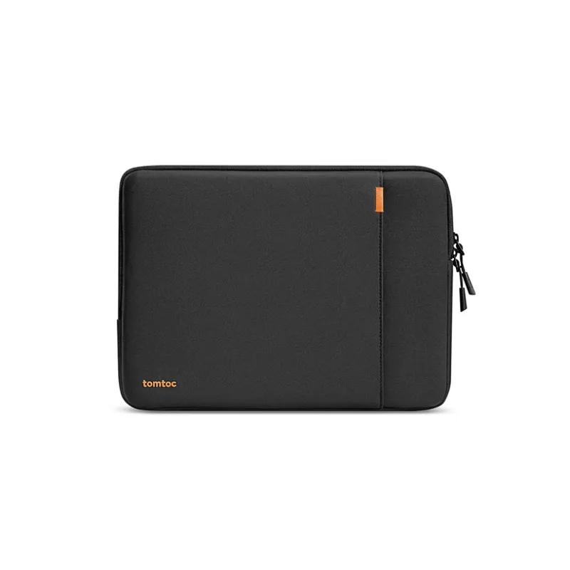 حقيبة   Tomtoc Defender-A13  13 Inch A13C2D1 Black