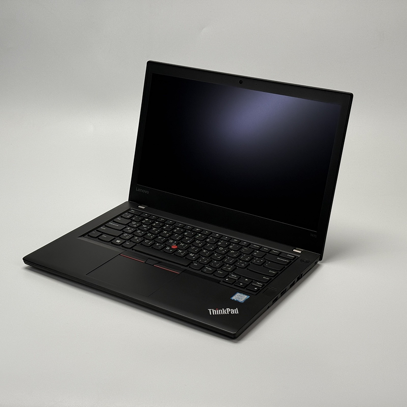 لابتوب Lenovo ThinkPad T470