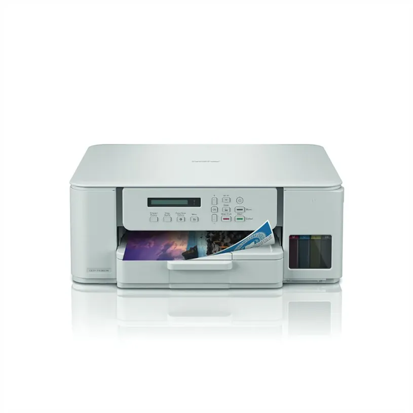 طابعة Brother DCP-T536DW