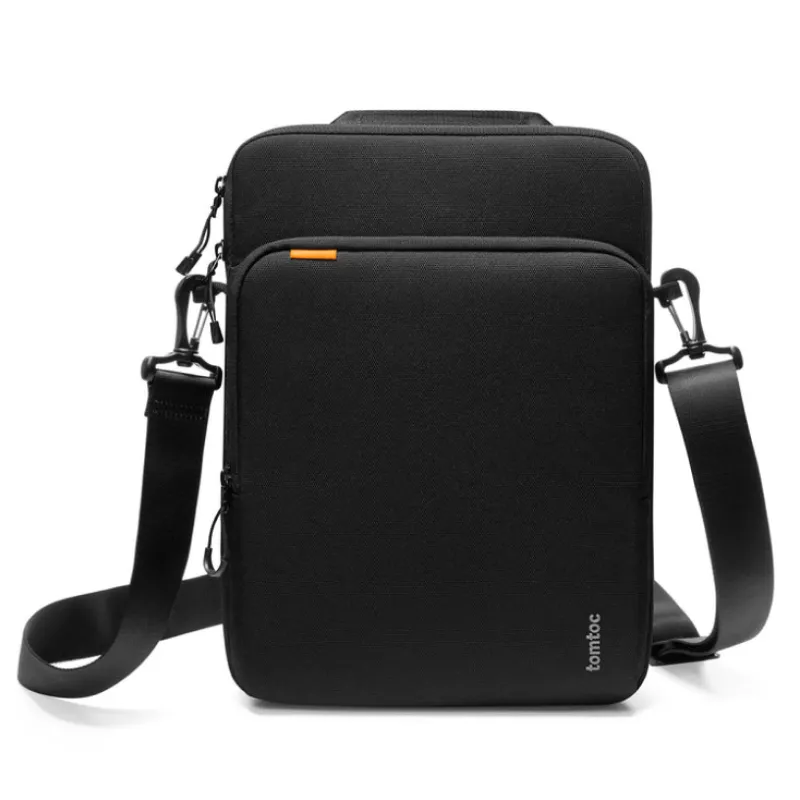 حقيبة  Tomtoc DefenderACE-A03 16 Inch Black A03F2D1