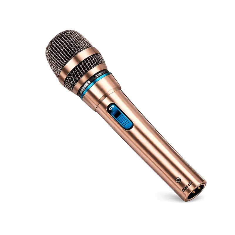 مايك shure gm-8.6