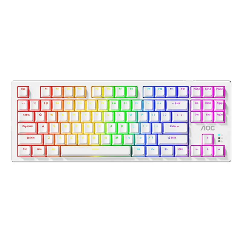 كيبورد Aoc gk230
