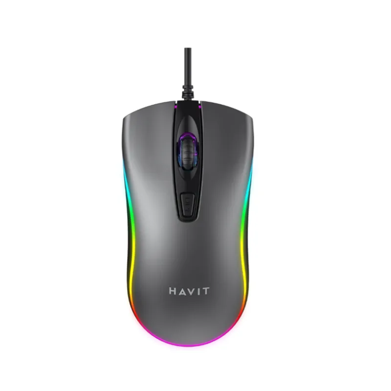ماوس Havit MS72 RGB