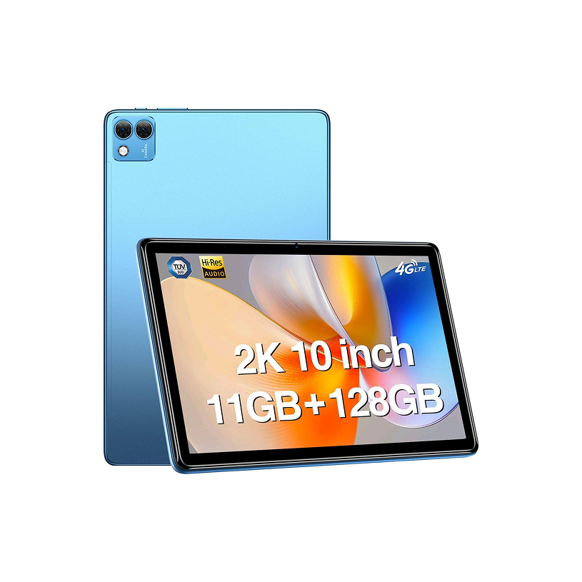 تابلت DOOGEE T10S